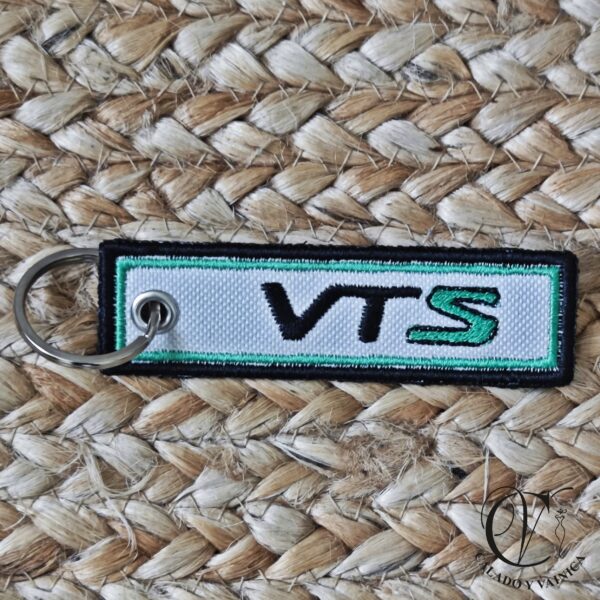Llavero VTS - Imagen 3