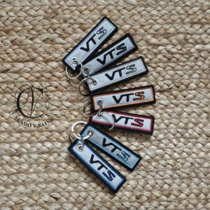Llavero VTS