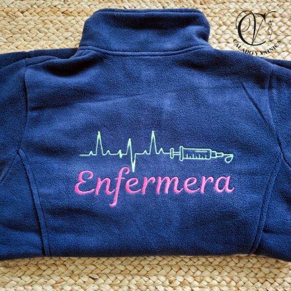 Polar Enfermera - Imagen 2