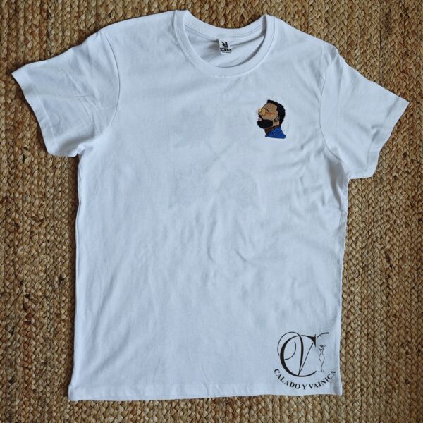 Pack Camiseta + Sudadera Cara Eladio Carrión - Imagen 5
