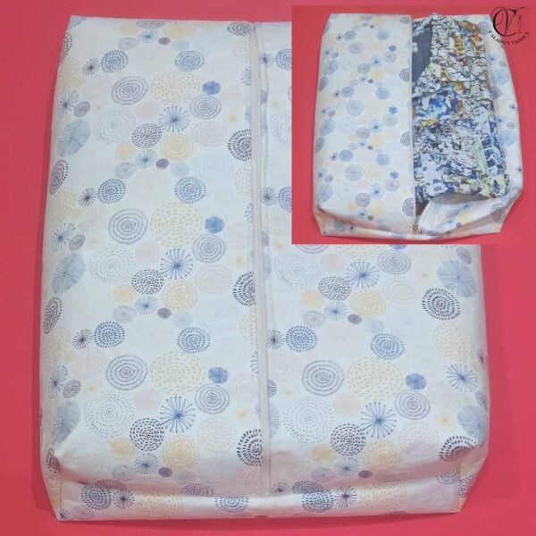 Pack Zapatero + Funda Ropa - Imagen 2