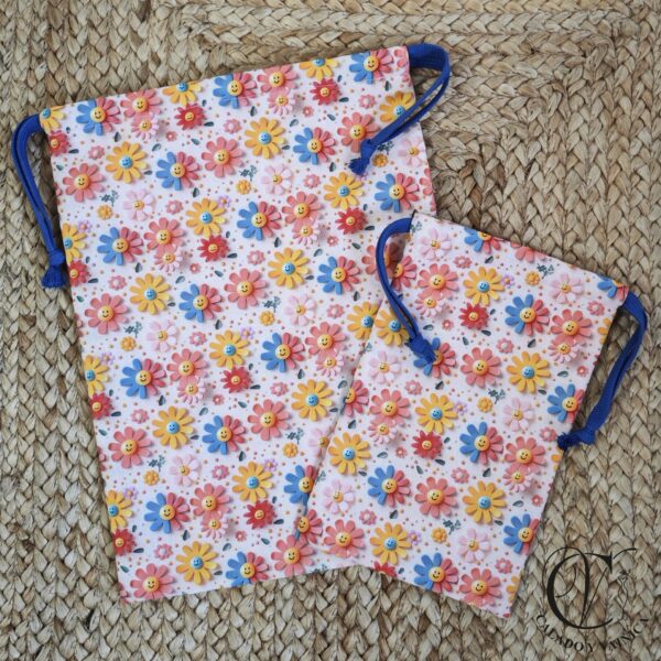 Pack Bolsas de Tela - Imagen 2