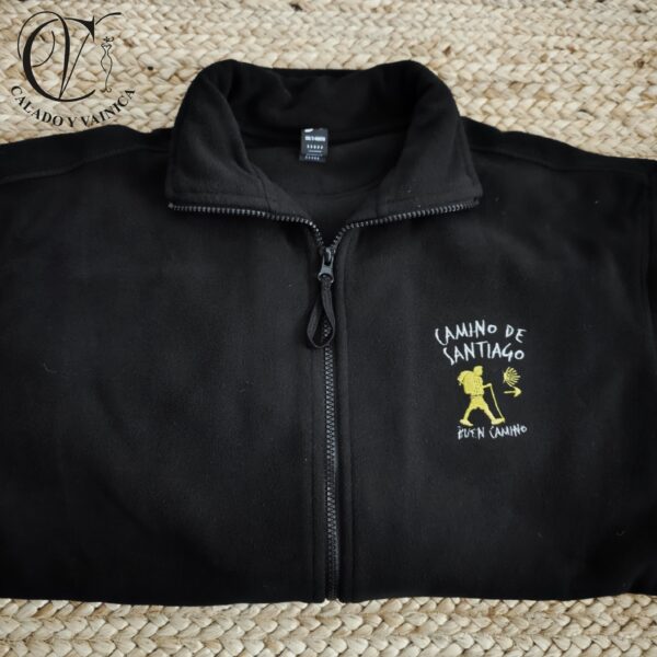 Polar Camino de Santiago - Imagen 3
