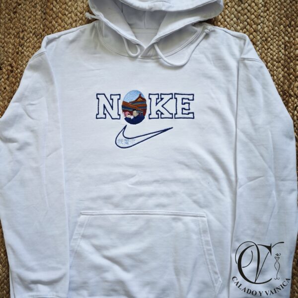 Sudadera Foto Personalizada - Imagen 4