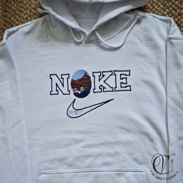 Sudadera Foto Personalizada - Imagen 3