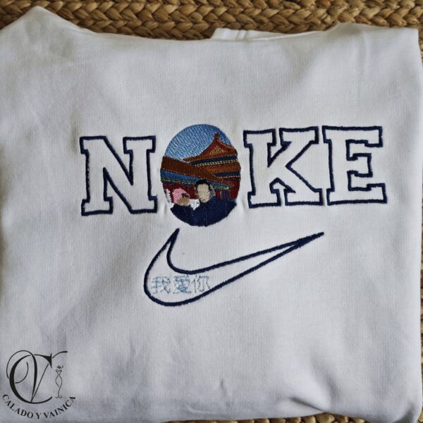 Sudadera Foto Personalizada - Imagen 2