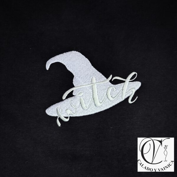 Sudadera Witch - Imagen 5