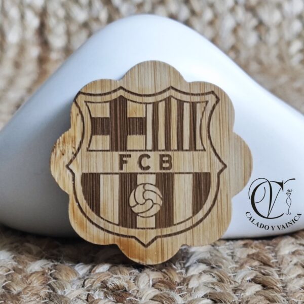 Abridor Escudo de Fútbol - Imagen 5