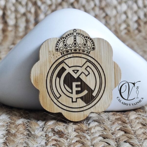 Abridor Escudo de Fútbol - Imagen 4