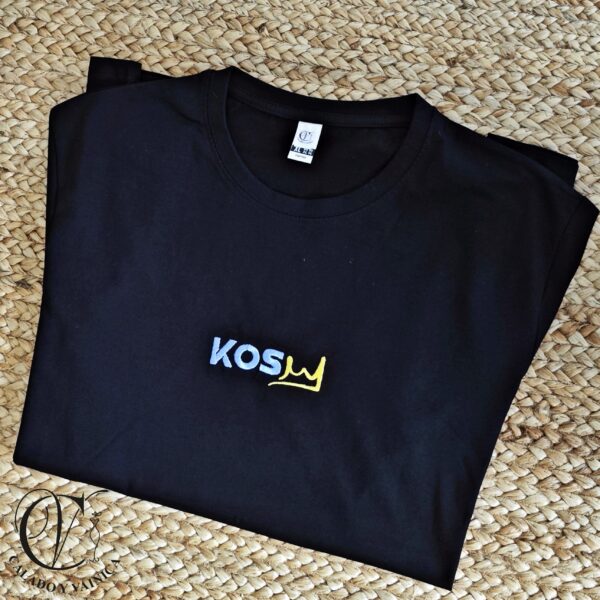 Pack sudadera + camiseta King Of Street - Imagen 2