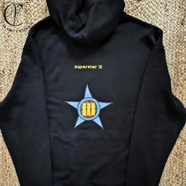 Pack sudadera + camiseta King Of Street - Imagen 9
