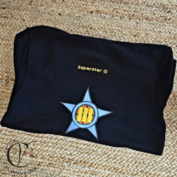 Pack sudadera + camiseta King Of Street - Imagen 5