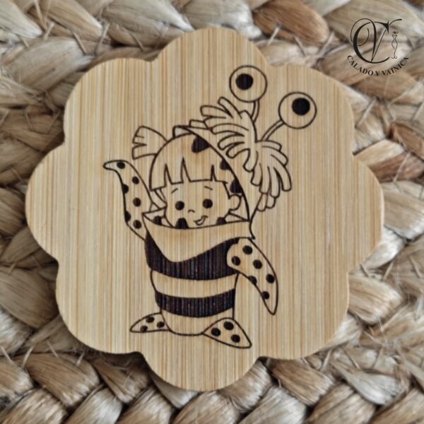 Abridor Boo - Imagen 2