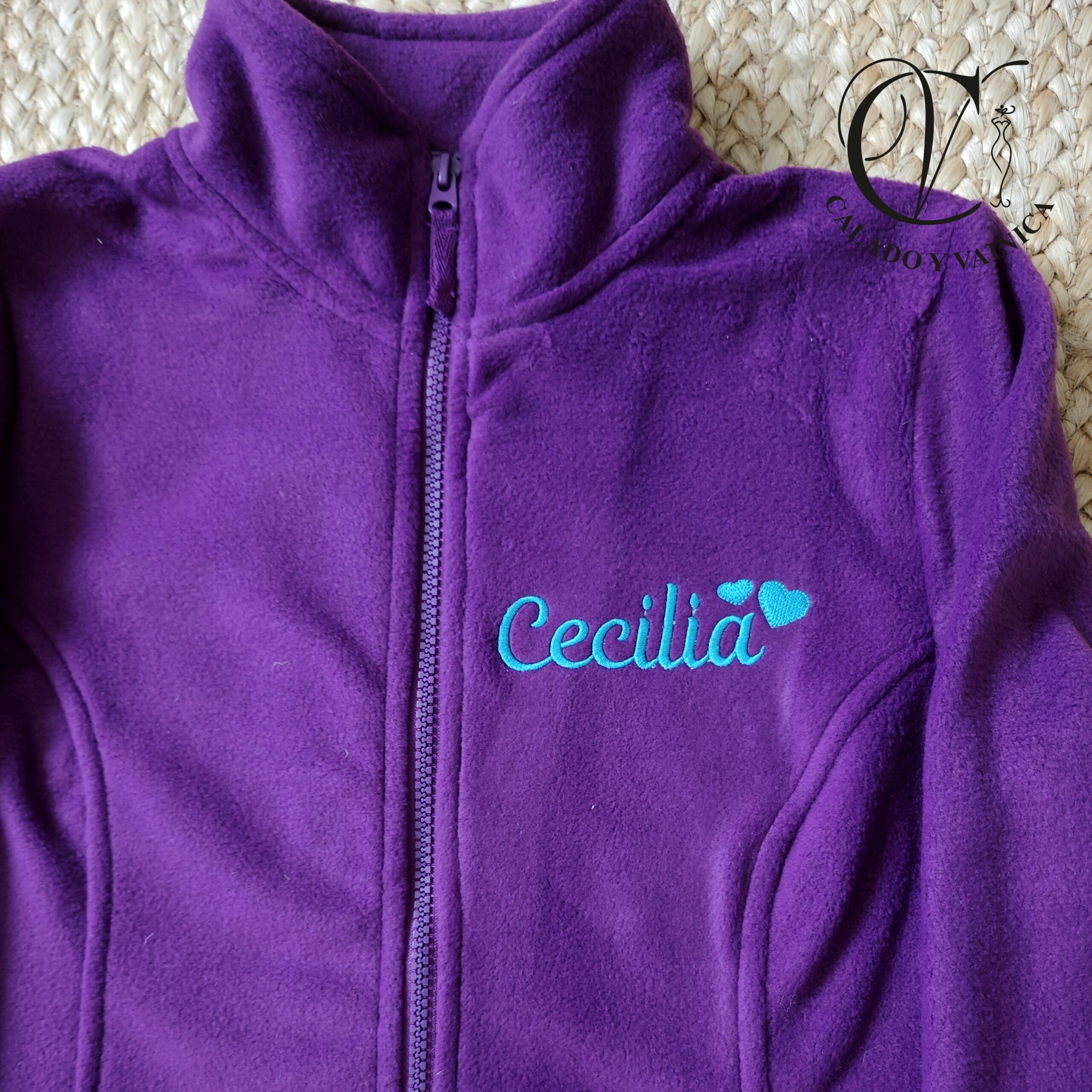 Polar Cecilia - Imagen 2