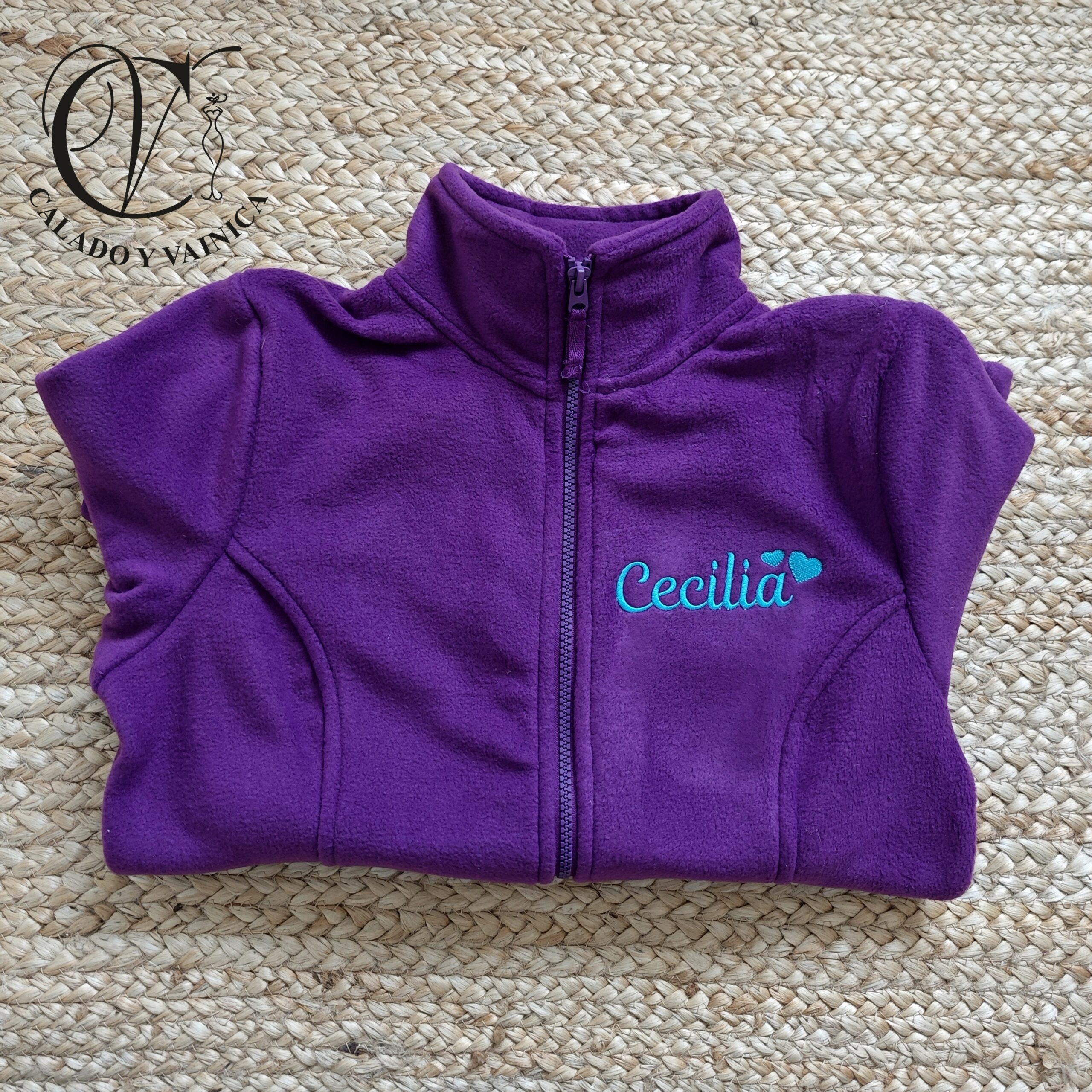 Polar Cecilia - Imagen 3