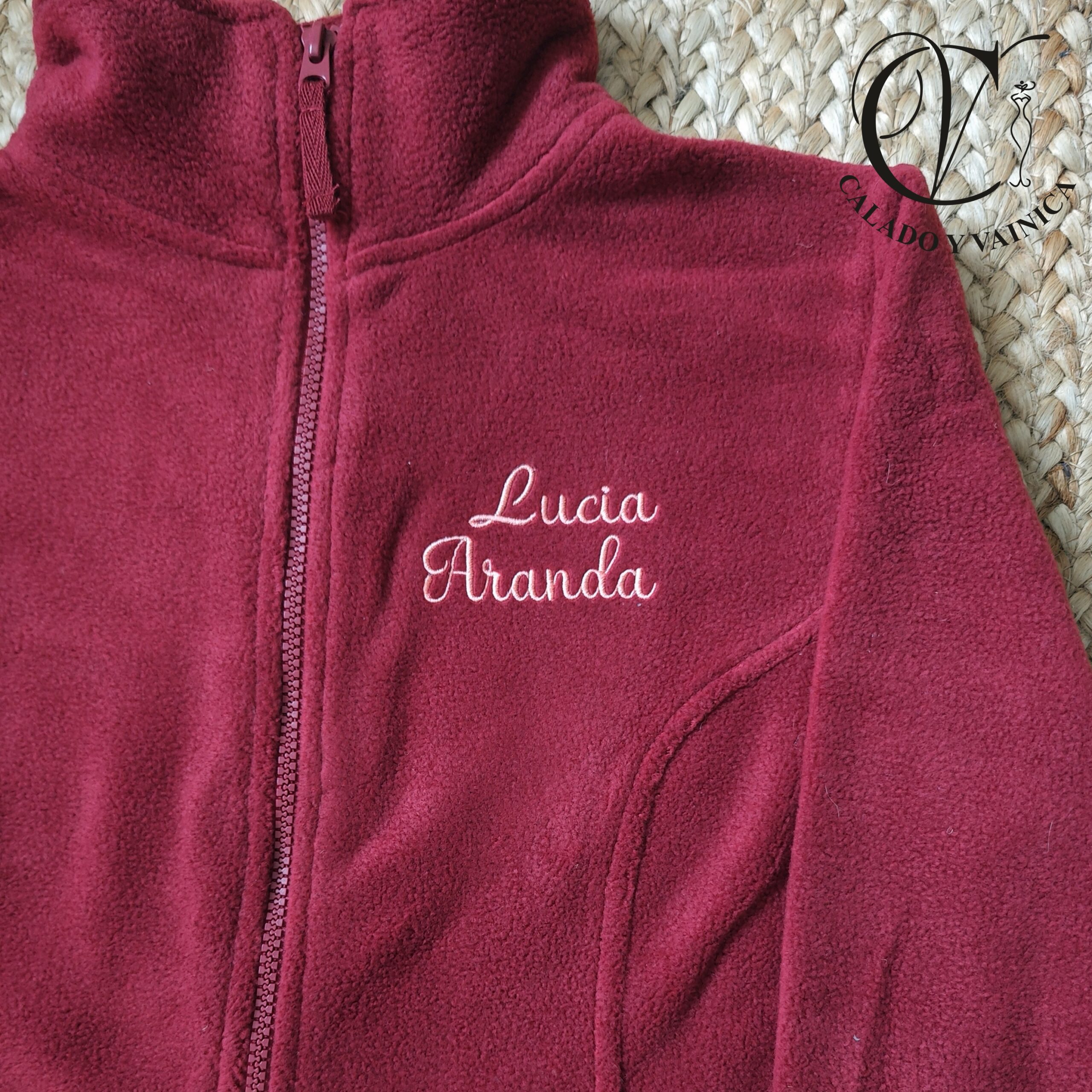 Polar Lucía - Imagen 5