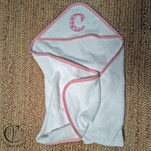 Capa de baño Camila