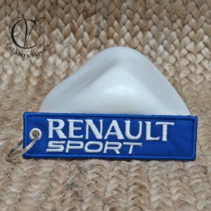 Llavero Renault Sport