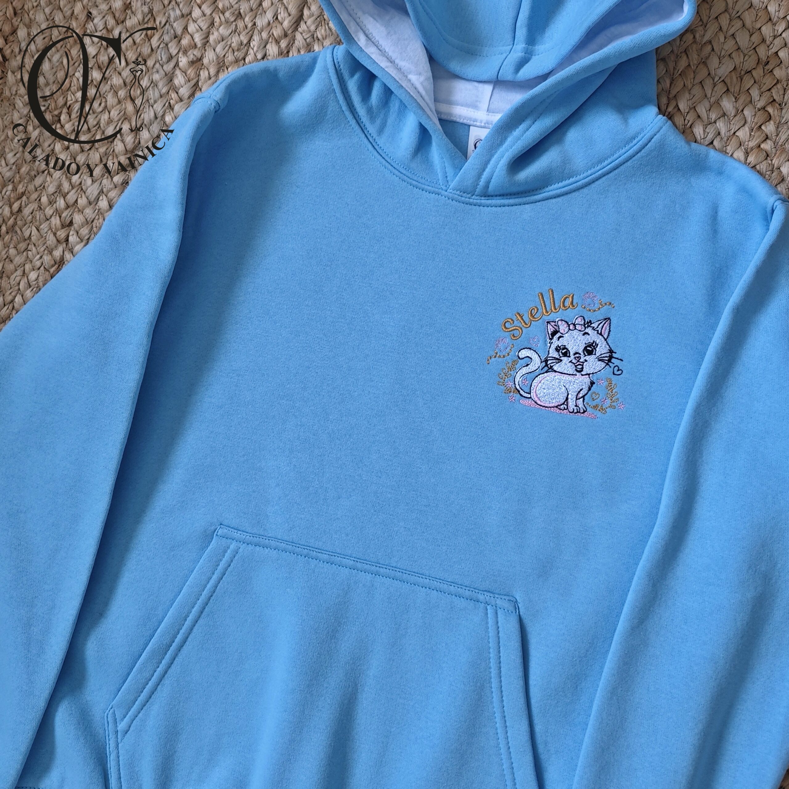 Sudadera Stella - Imagen 3