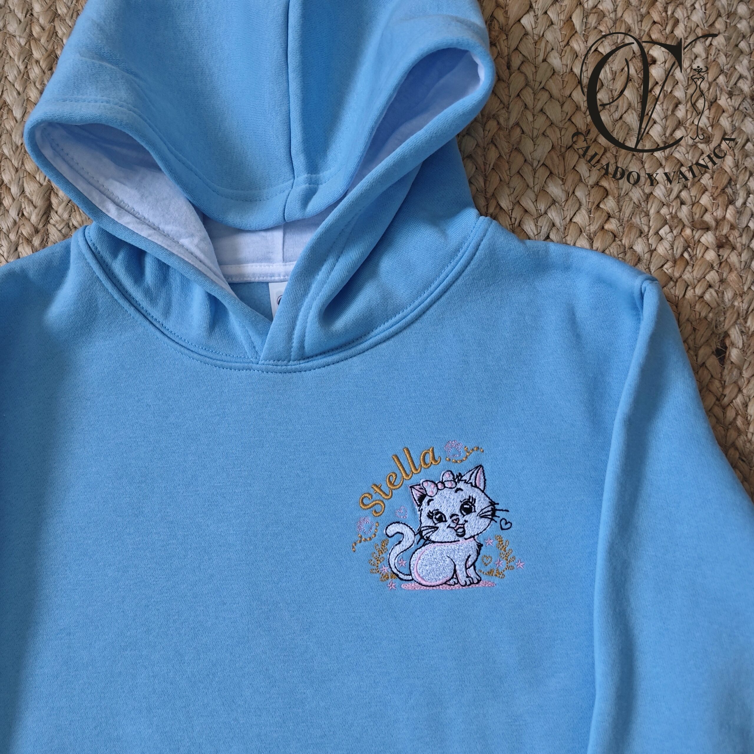 Sudadera Stella - Imagen 2