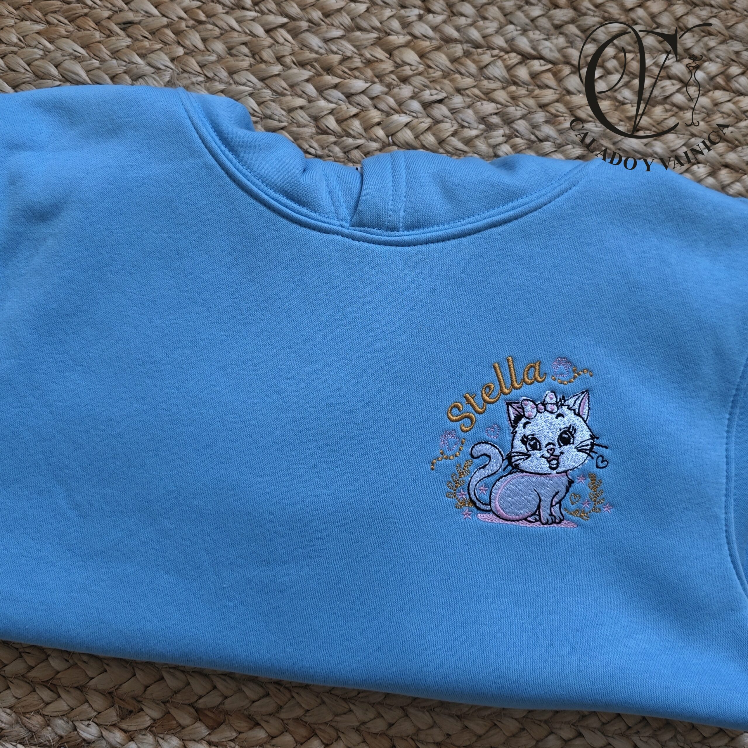 Sudadera Stella - Imagen 4