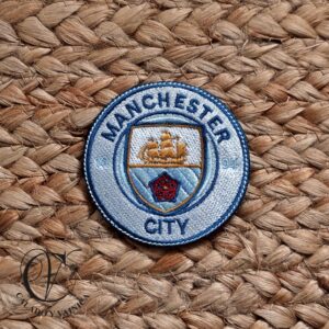 Parche Manchester City
