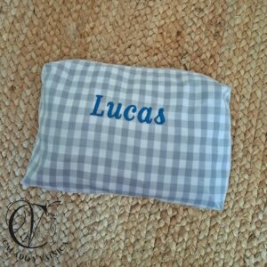Maxi neceser Lucas