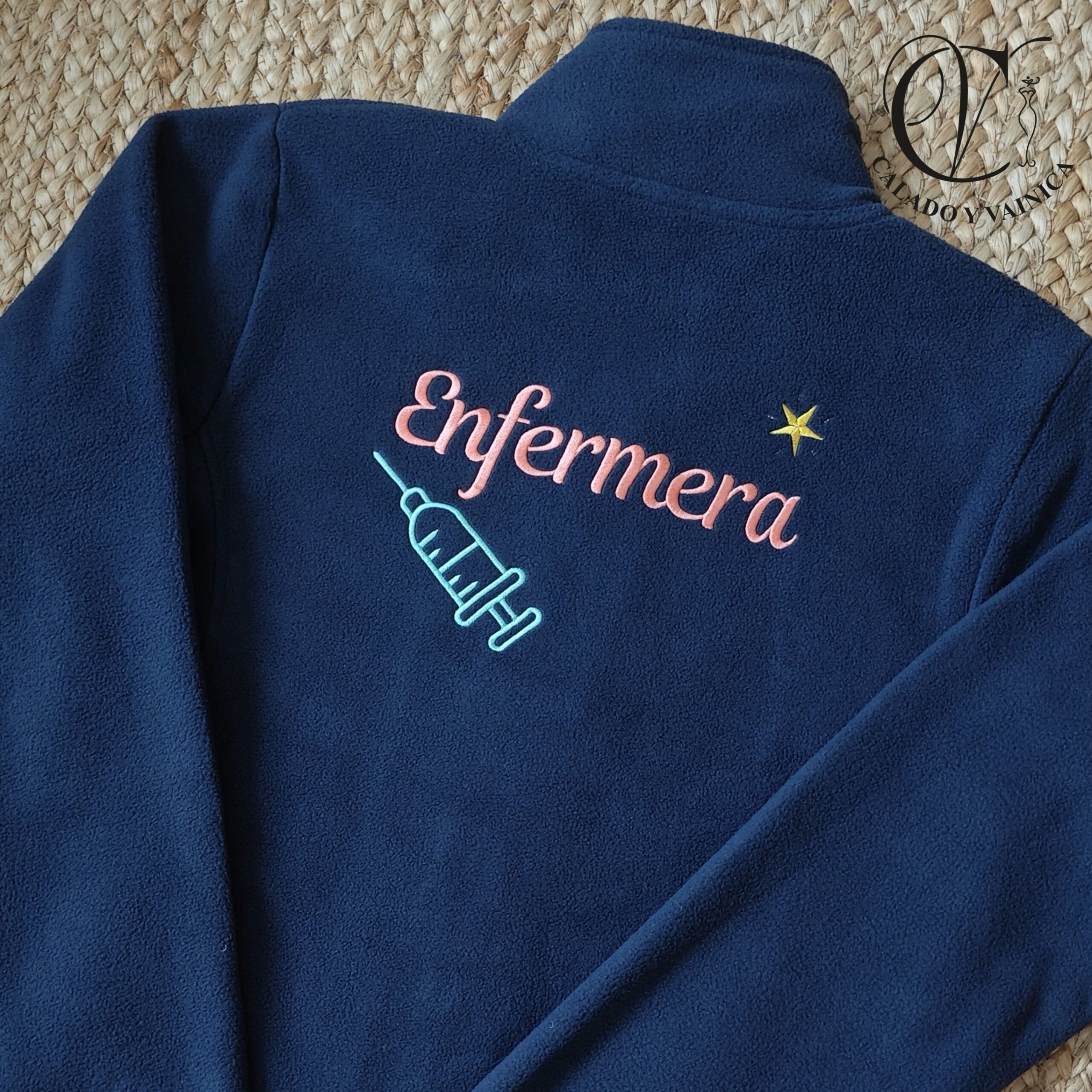 Polar Jeringa - Imagen 7