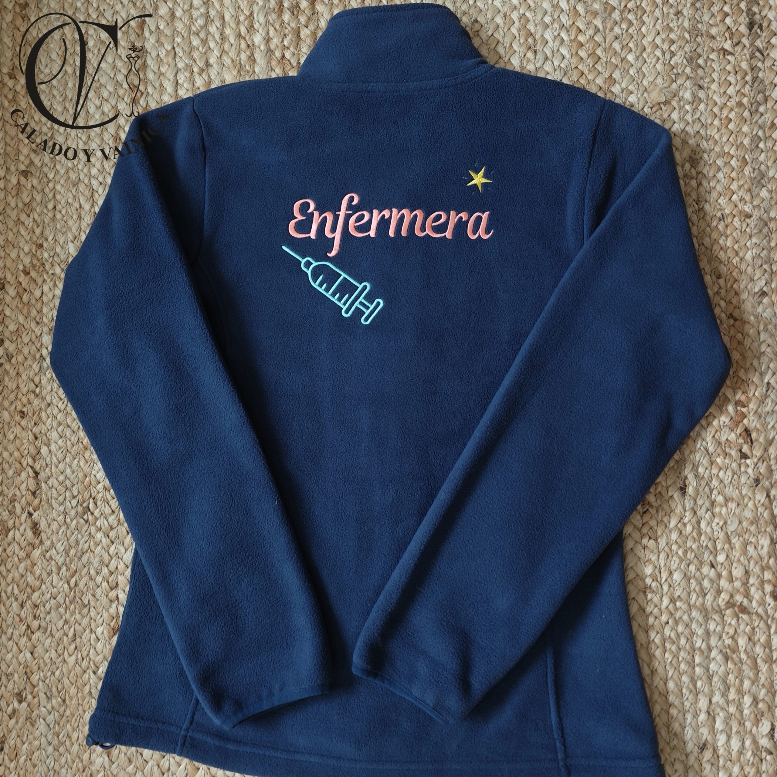 Polar Jeringa - Imagen 9