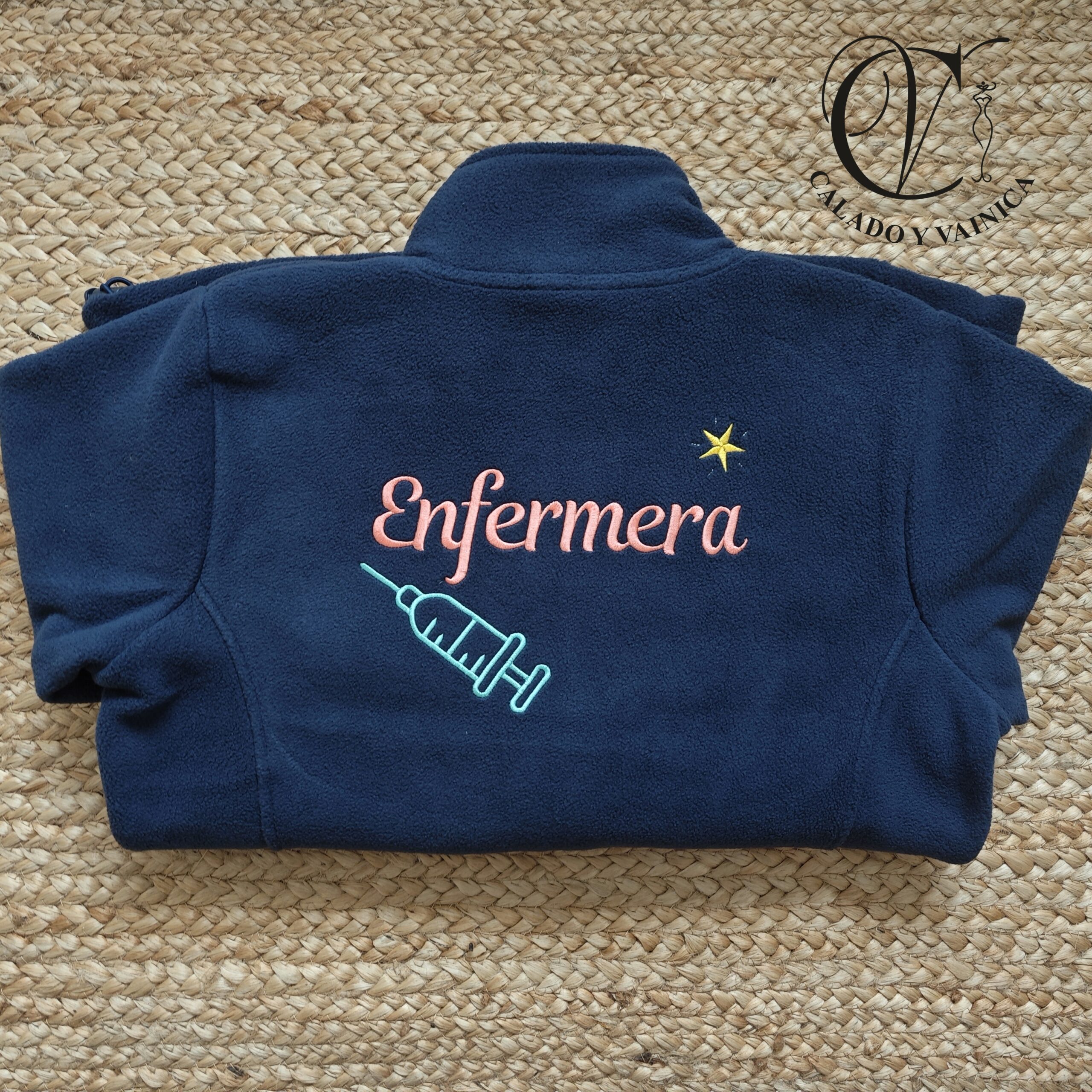 Polar Jeringa - Imagen 3