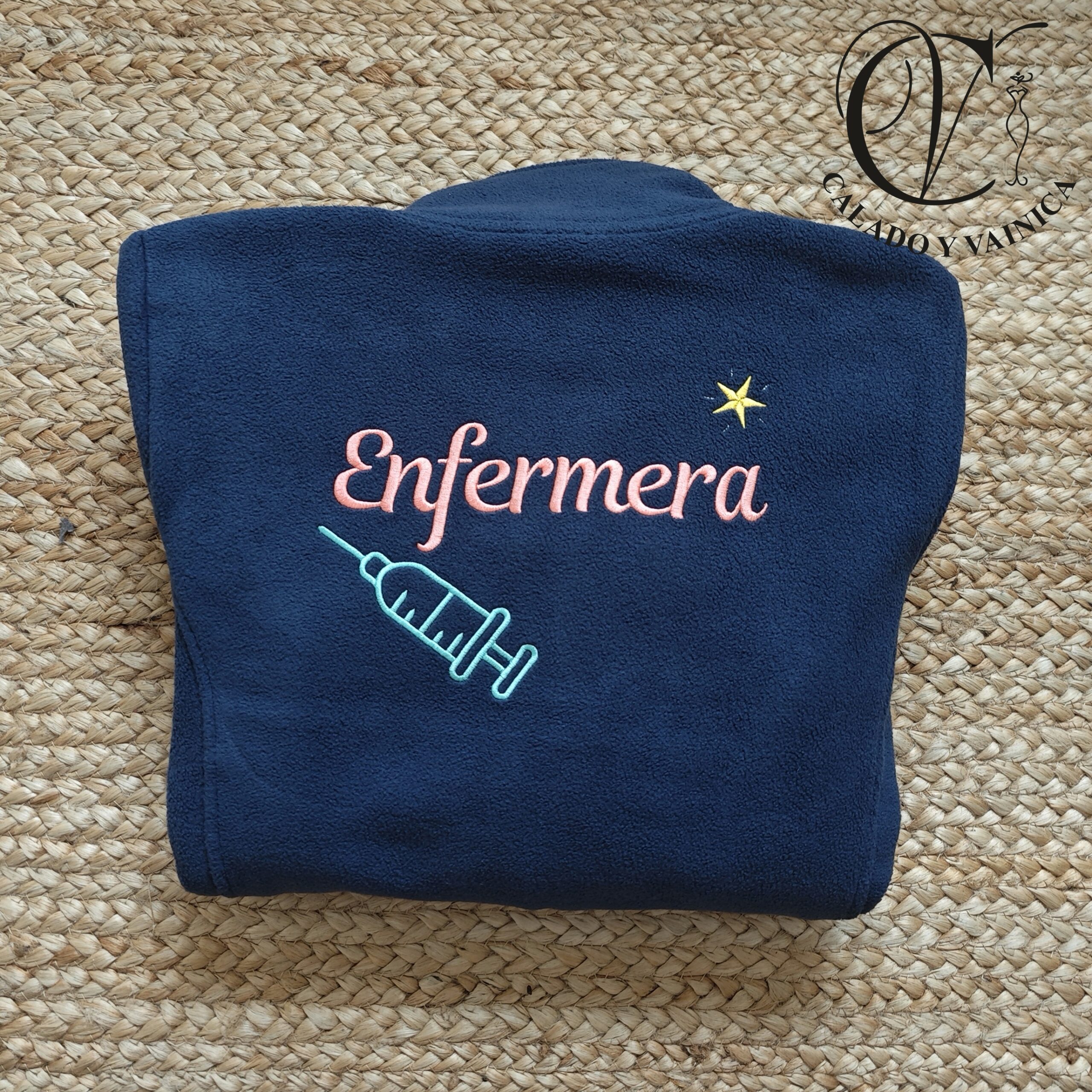 Polar Jeringa - Imagen 5