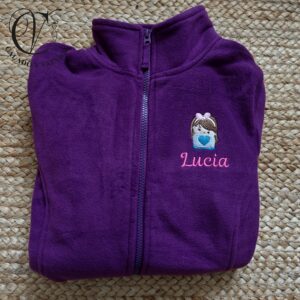 Polar Administrativa Lucía