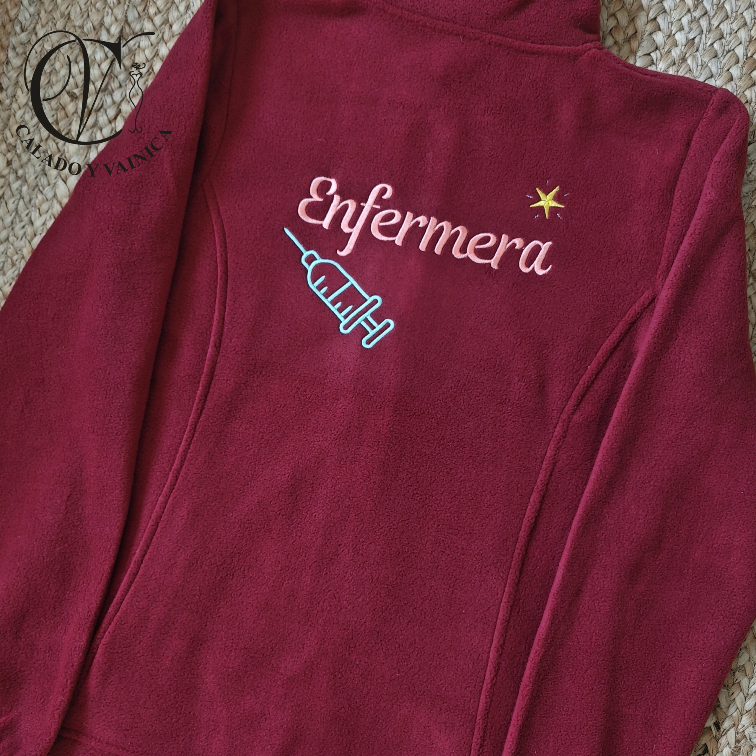 Polar Jeringa - Imagen 8