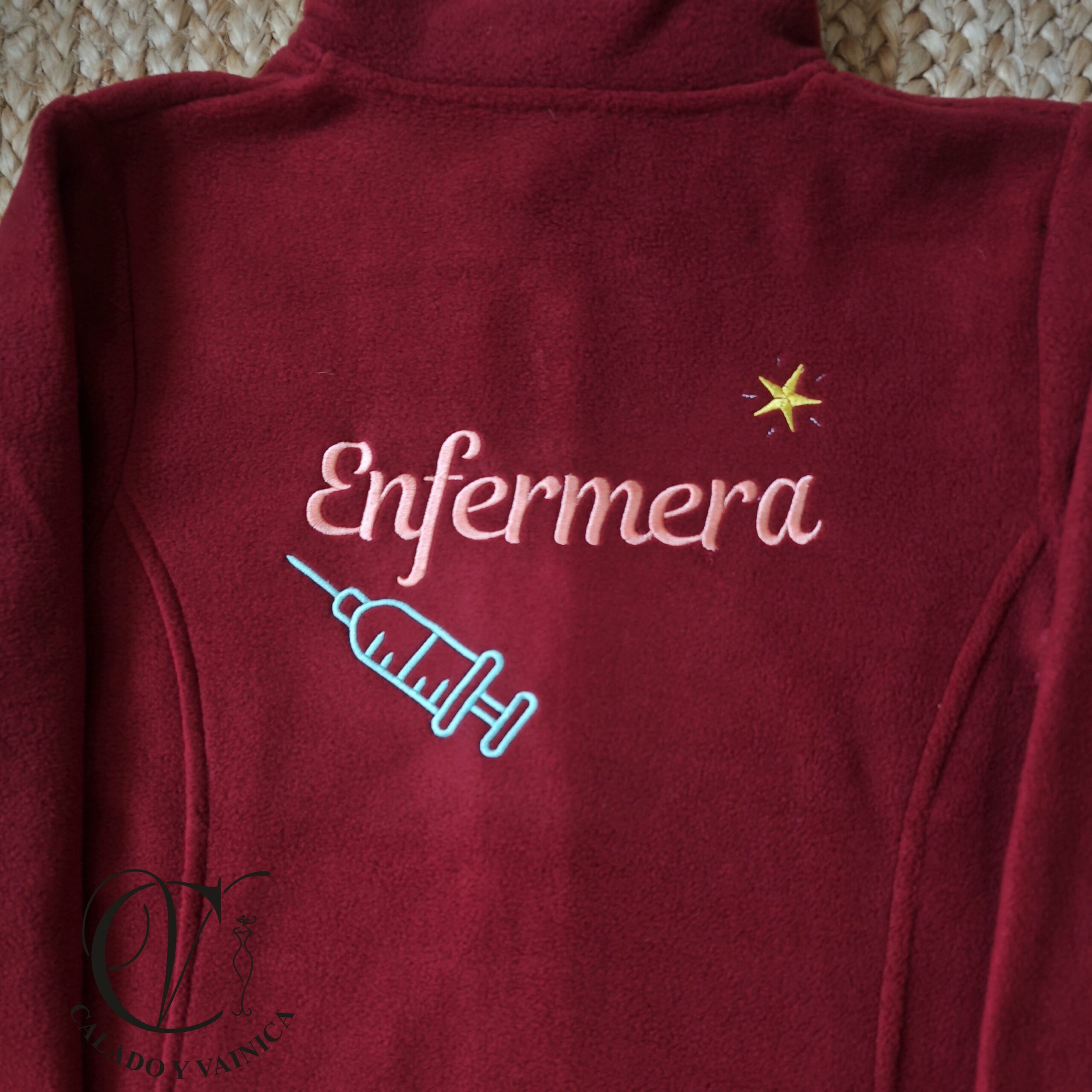 Polar Jeringa - Imagen 10