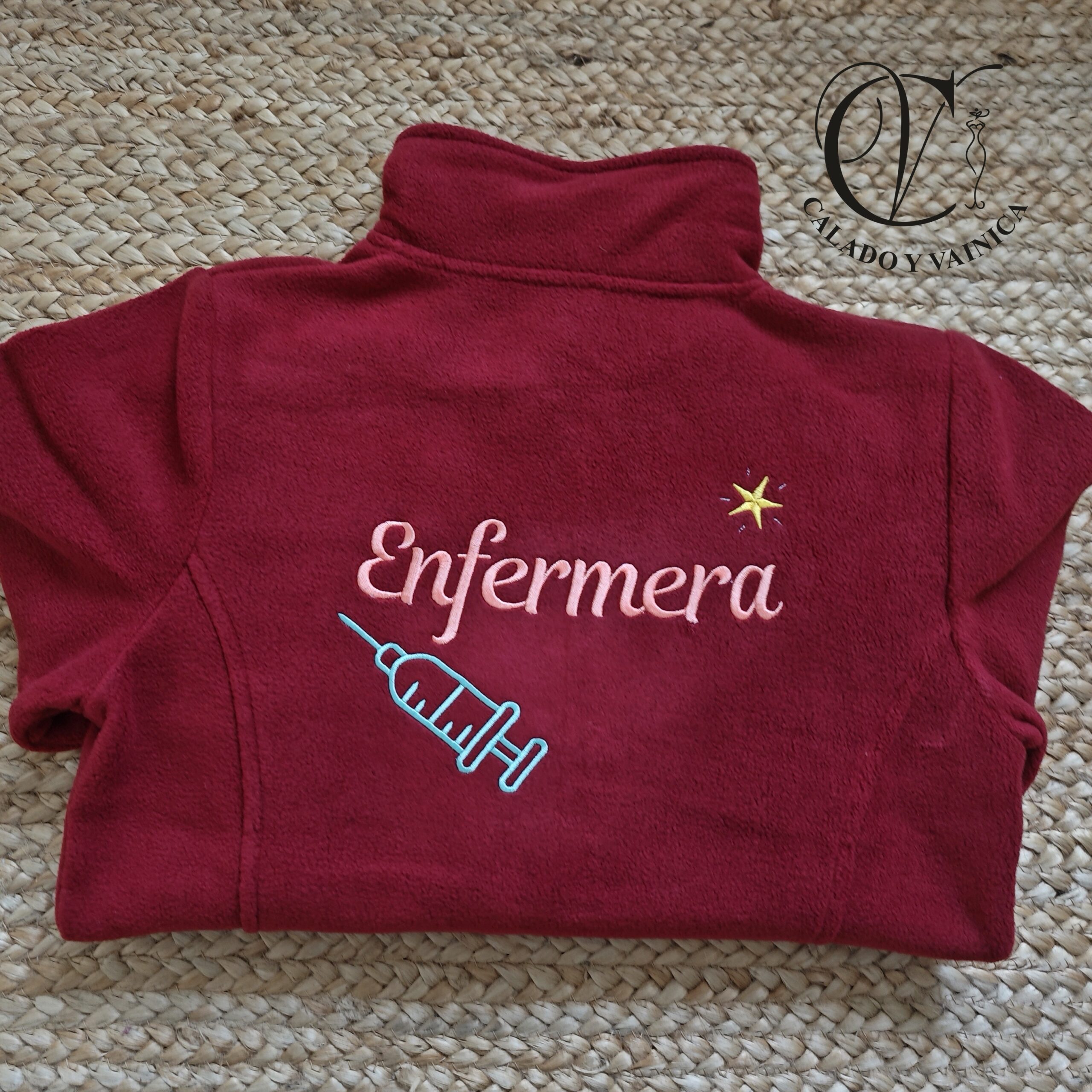 Polar Jeringa - Imagen 4