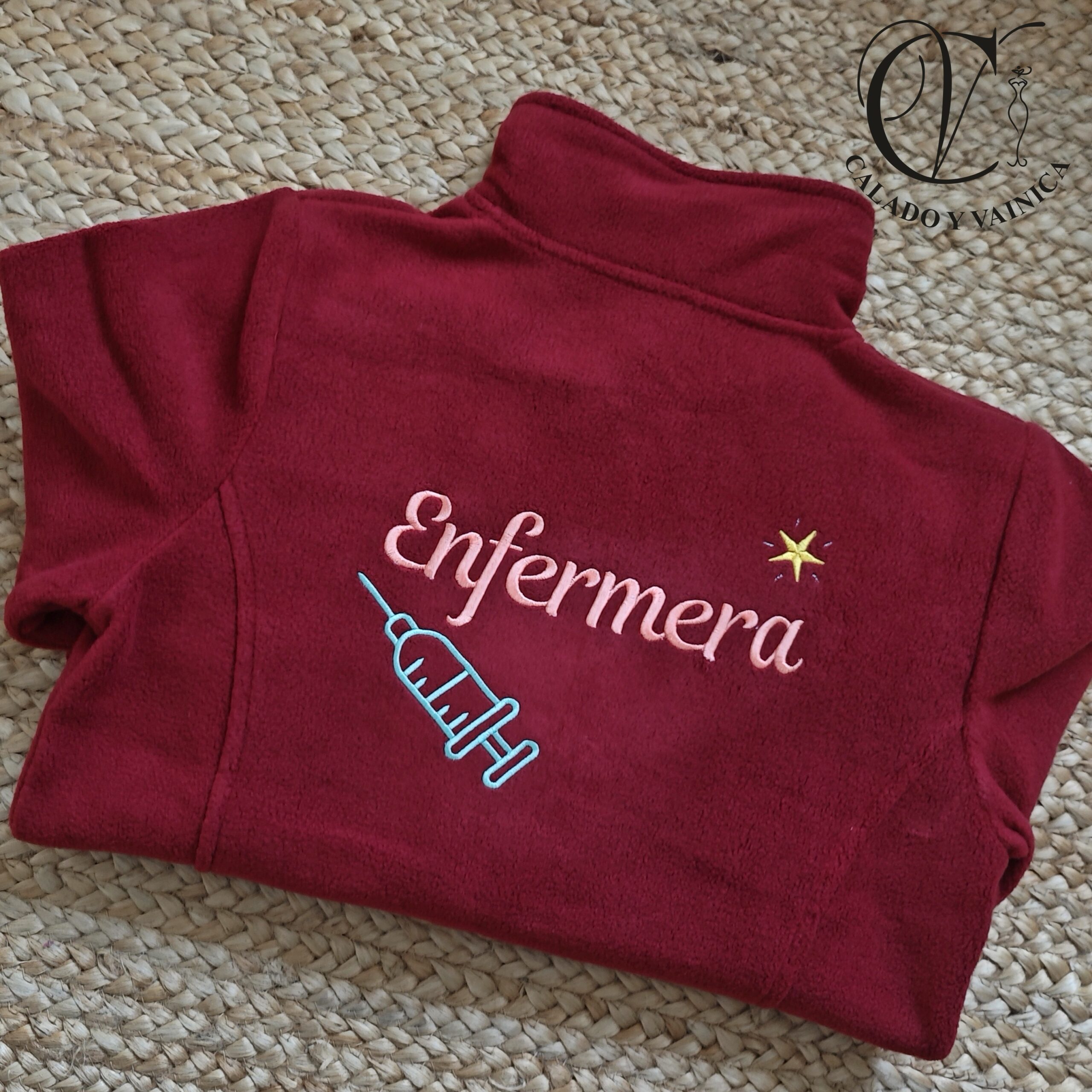 Polar Jeringa - Imagen 2