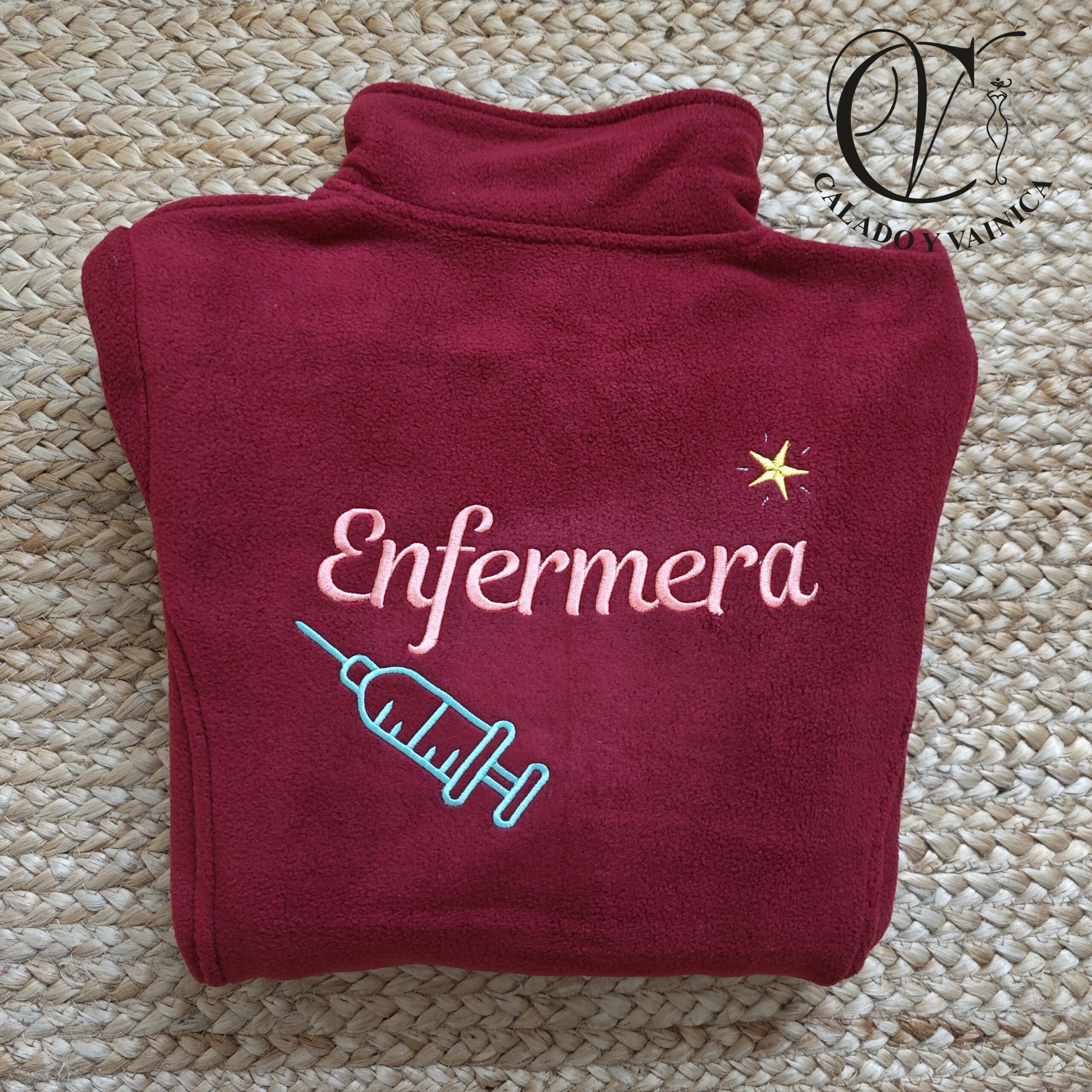 Polar Jeringa - Imagen 6