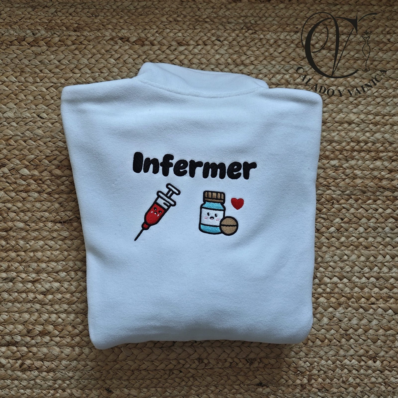 Polar Infermer