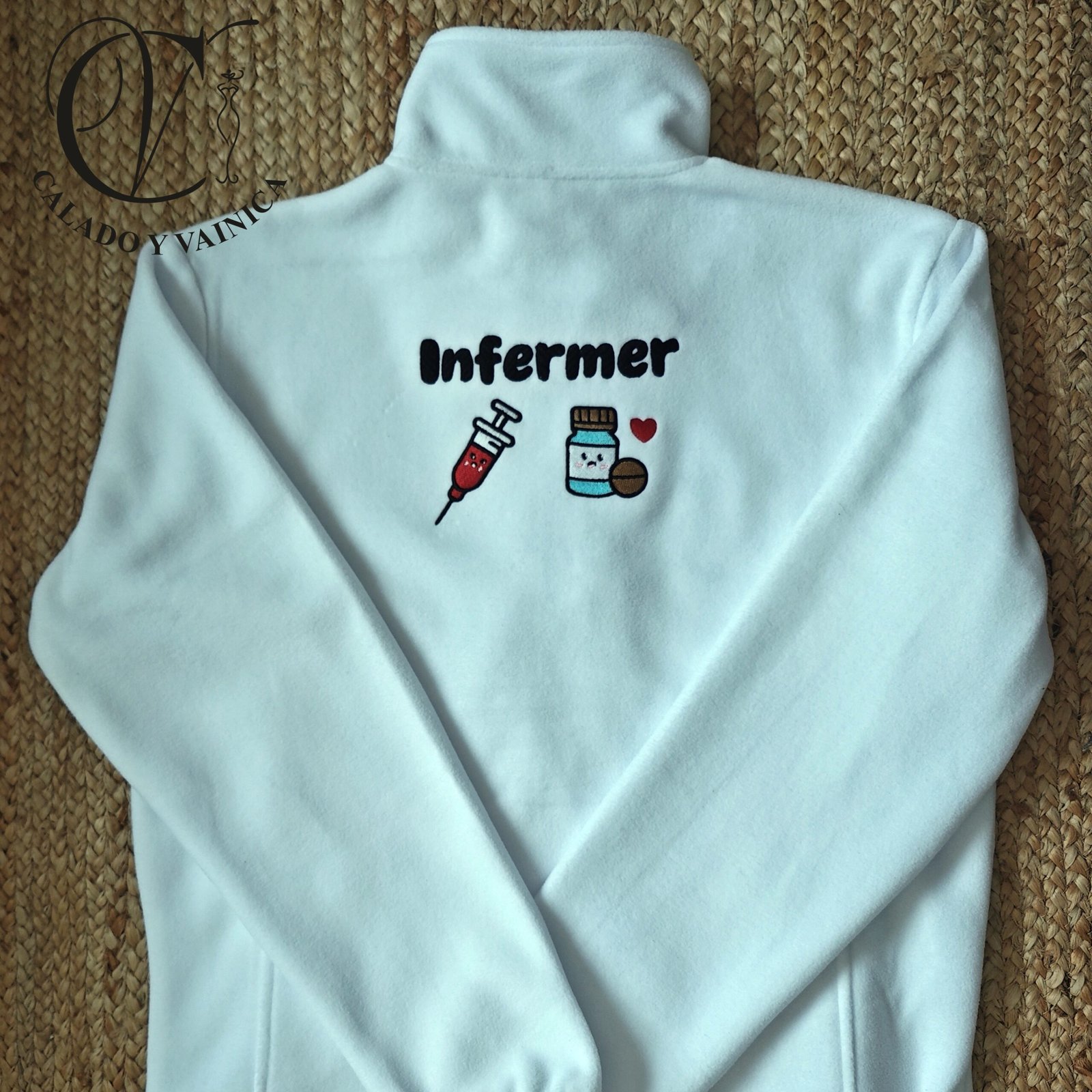 Polar Infermer - Imagen 2