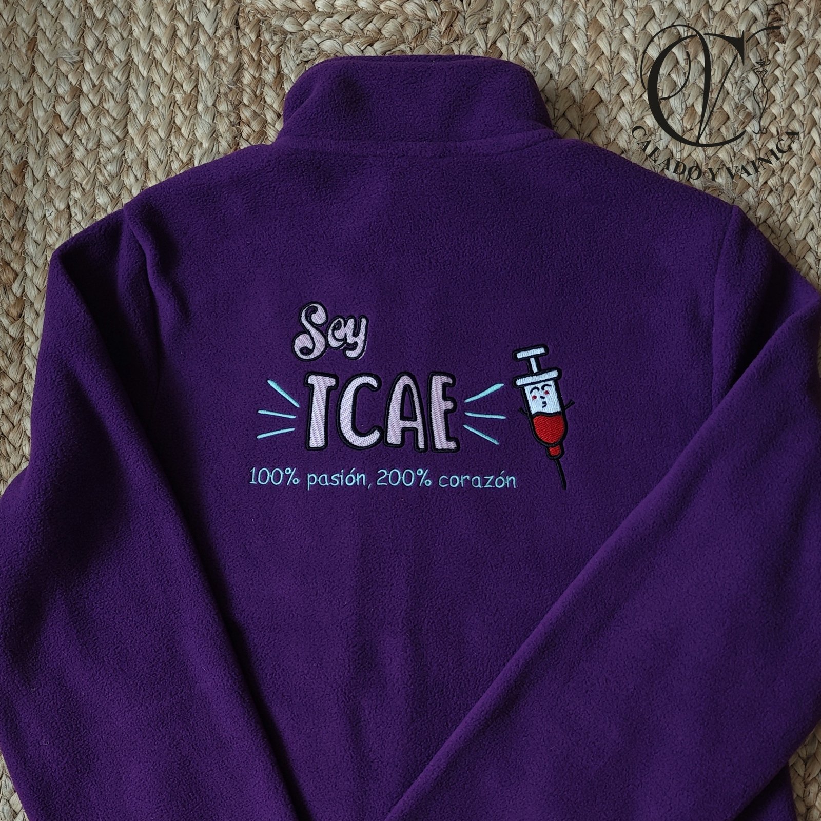 Polar Soy TCAE - Imagen 6