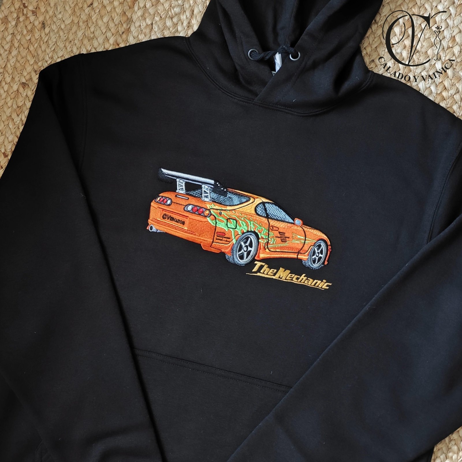 Sudadera Supra - Imagen 2
