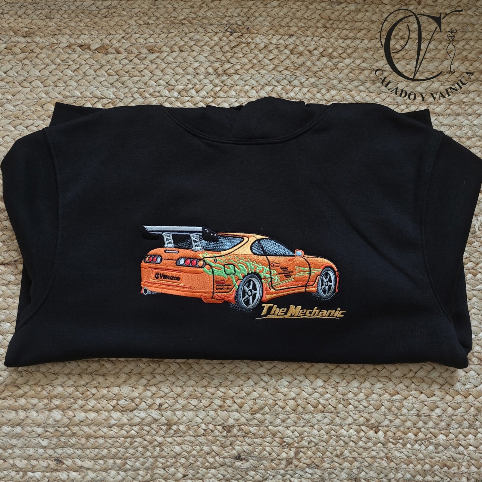 Sudadera Supra - Imagen 3