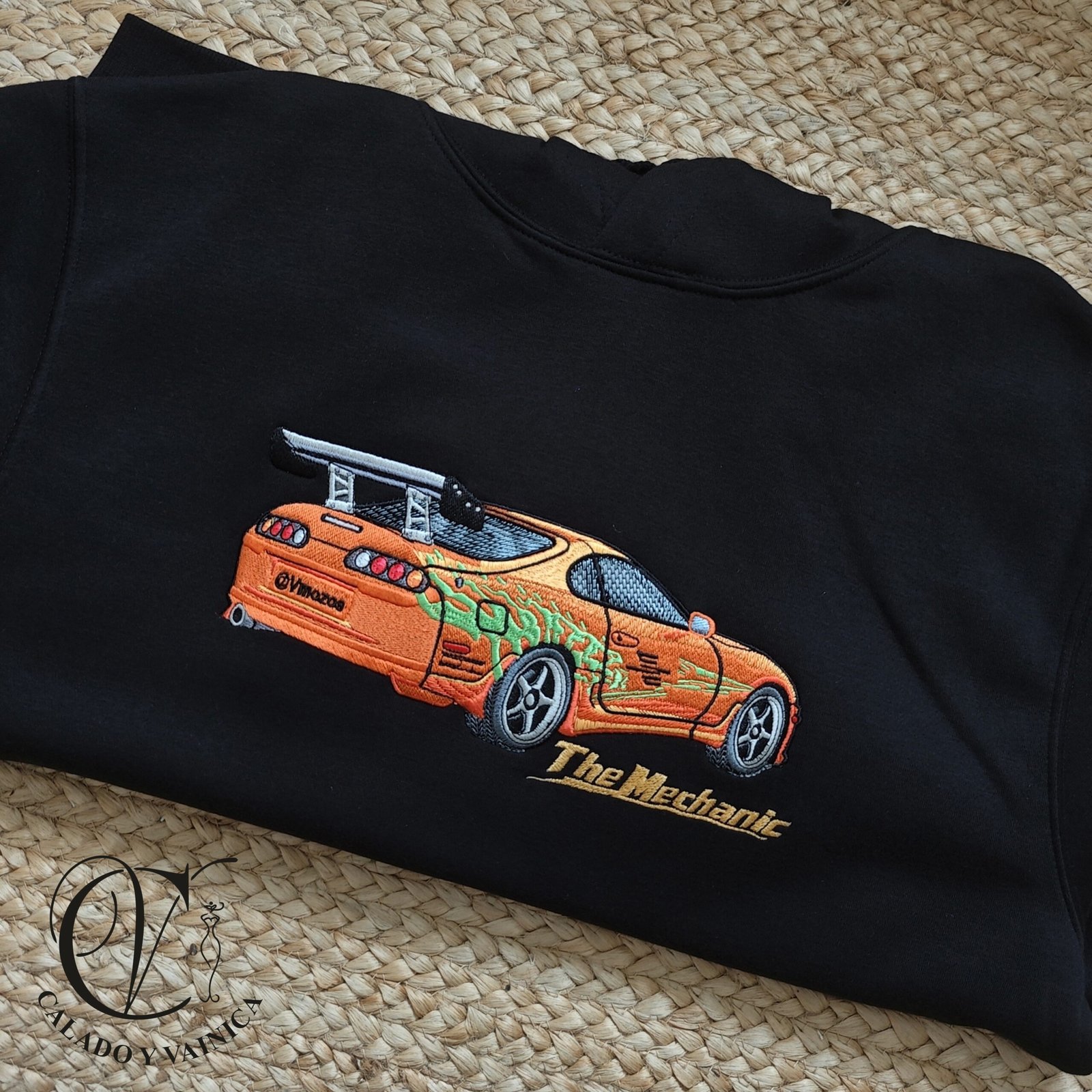 Sudadera Supra - Imagen 4