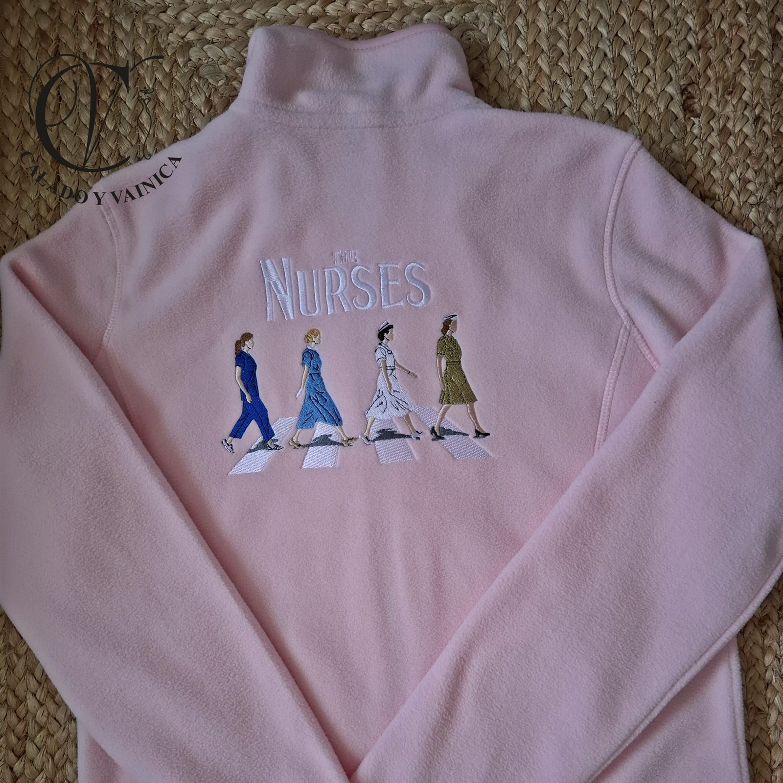 Polar The Nurses - Imagen 4